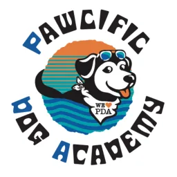 PawcificDogAcademy logo