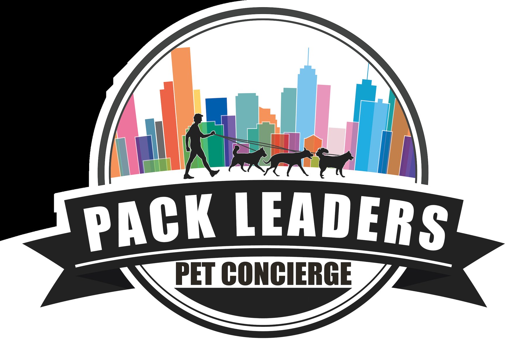 Pack Leaders ATL logo