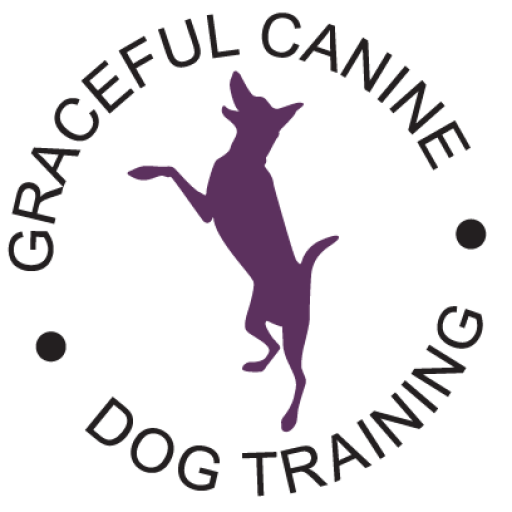 Graceful Canine Dog Training NYC logo