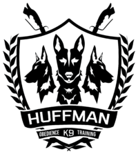 Huffman K9 Obedience