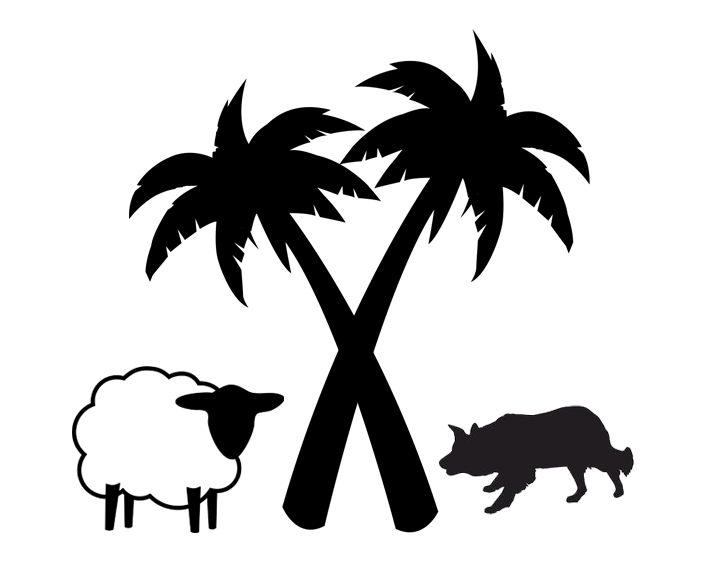 Palm Cottage Farm logo