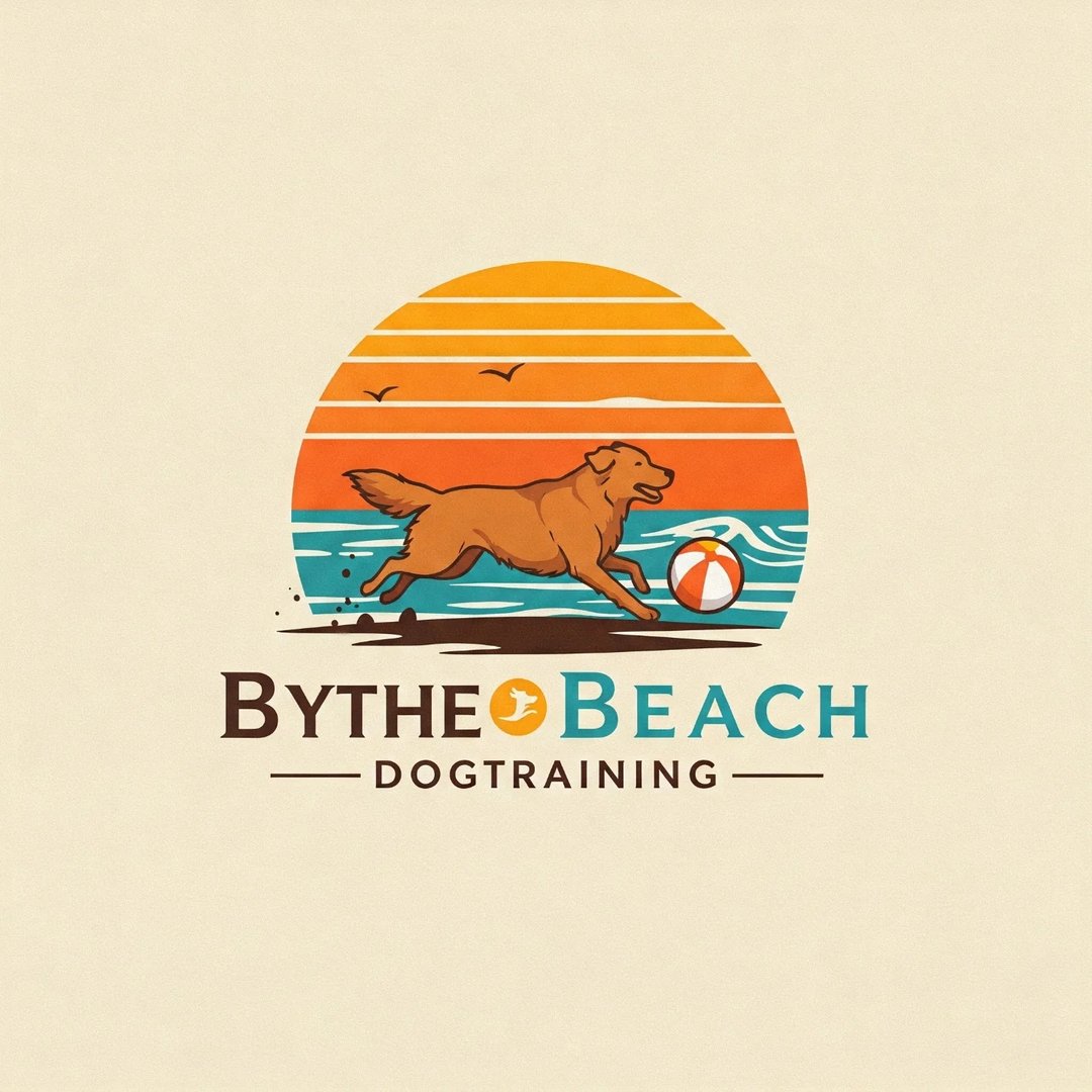 By the Beach Dog Training