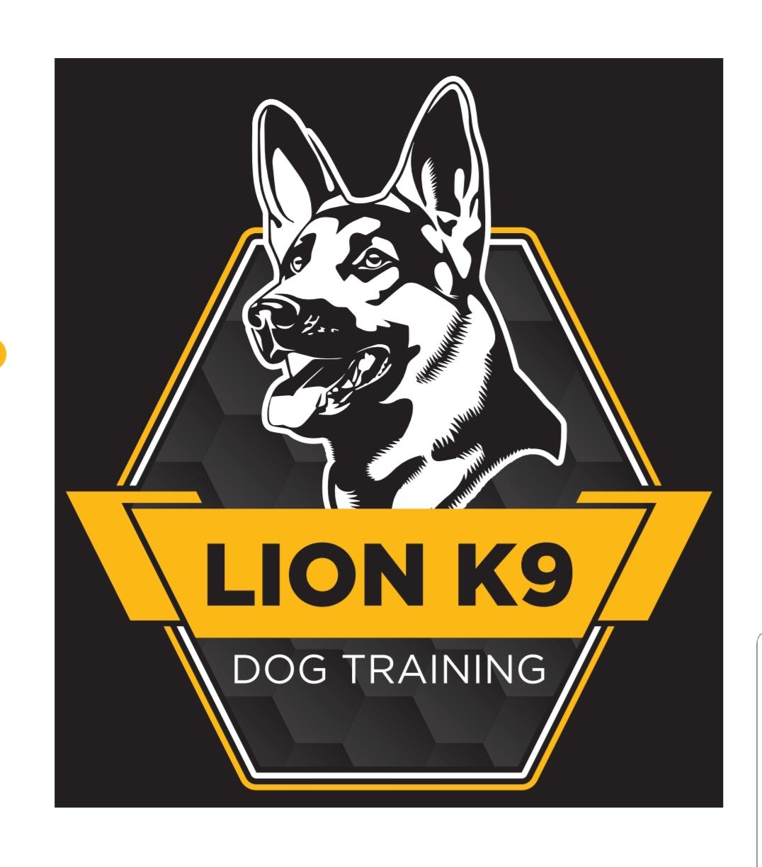 LION K9