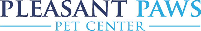 Pleasant Paws Pet Center