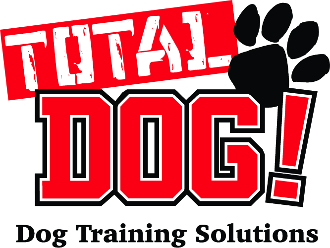 Total Dog logo