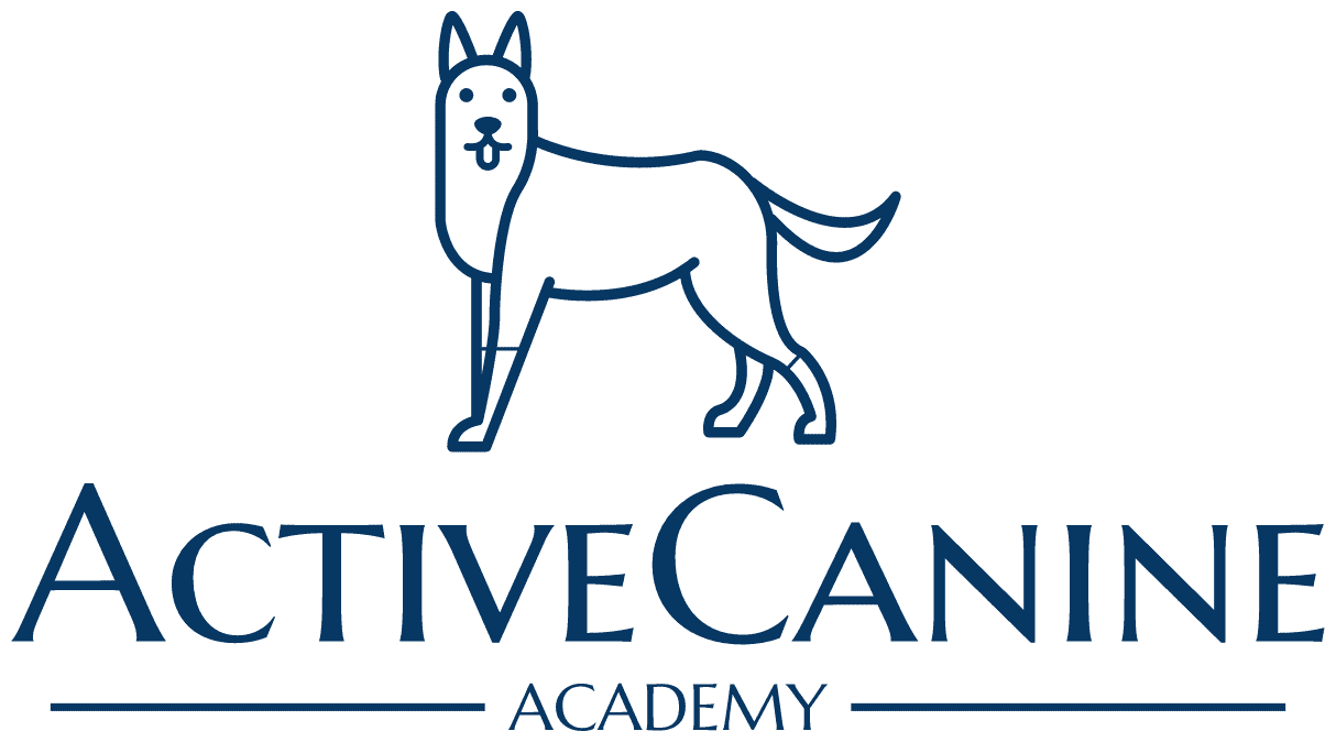 Active Canine Academy logo