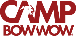 Camp Bow Wow Fairfield-Trumbull logo