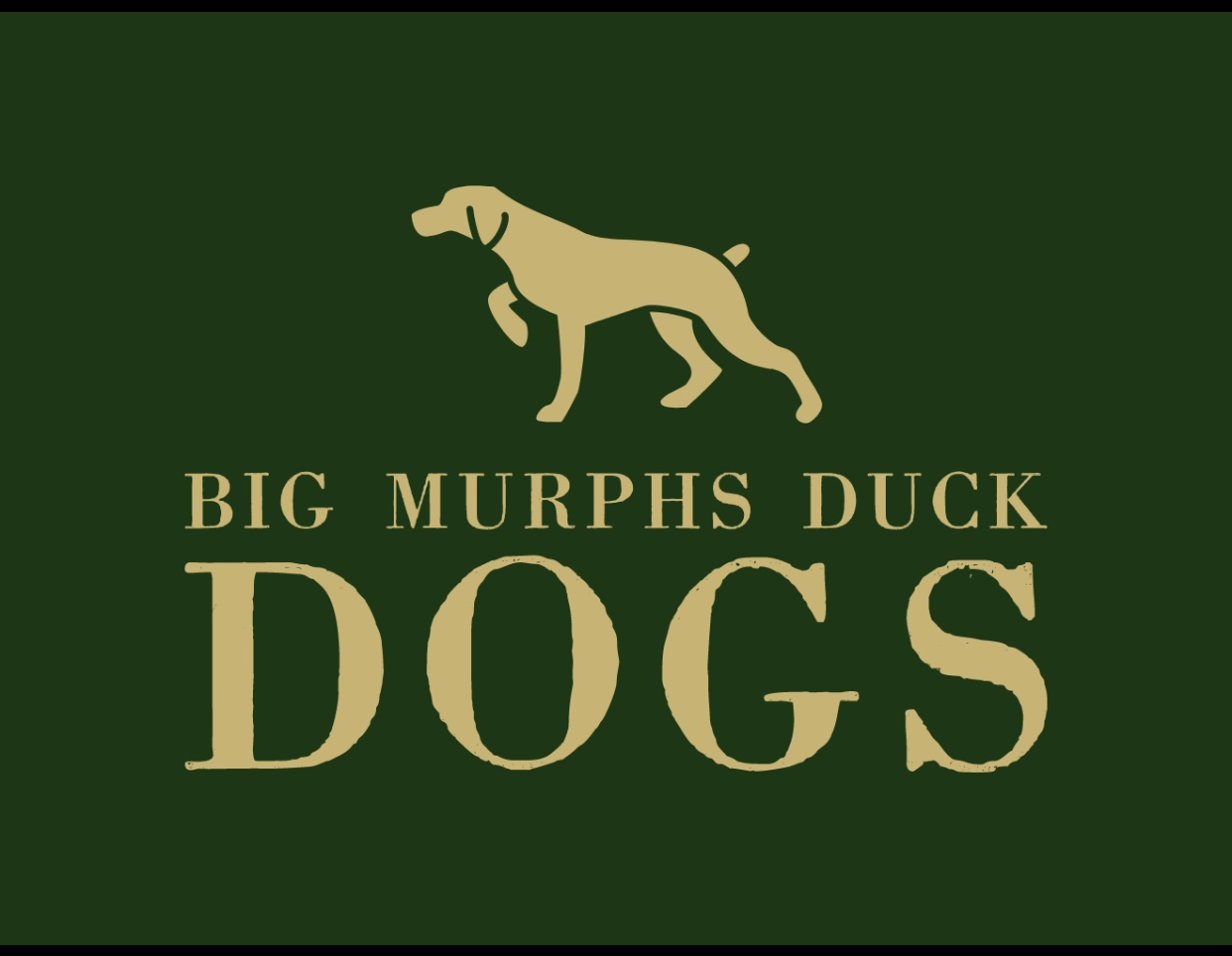 Big Murph’s Duck Dogs