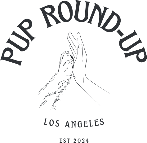 Pup Round-Up