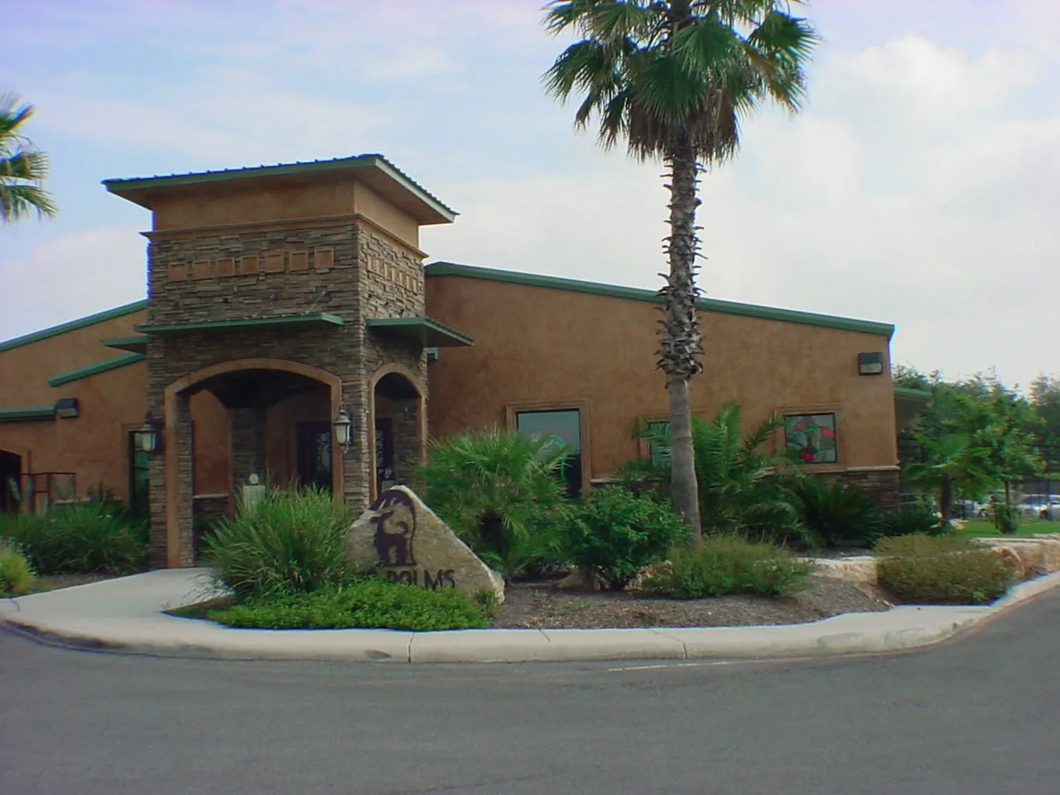 The Palms Pet Resort & Spa