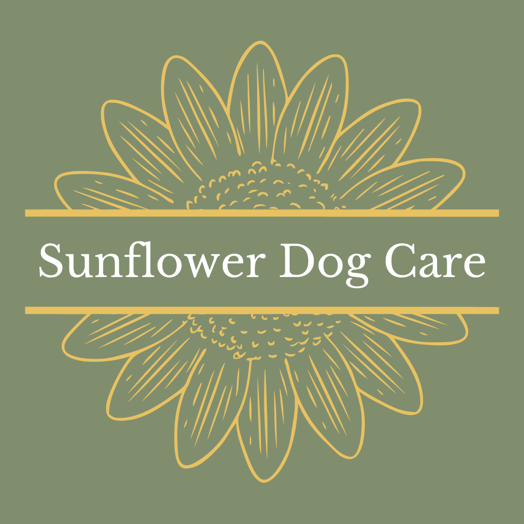 Sunflower Dog Care