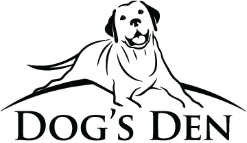 Dog’s Den logo