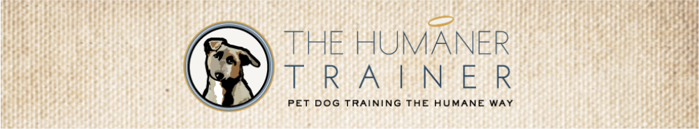 Humaner Trainer logo