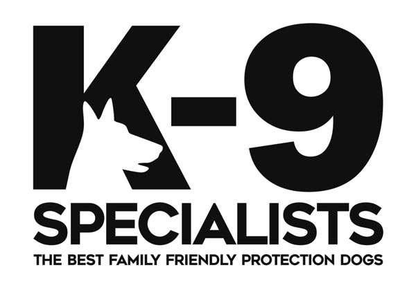 K-9 Specialists logo