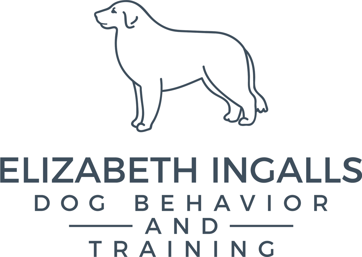 Elizabeth Ingalls Dog Behavior and Training