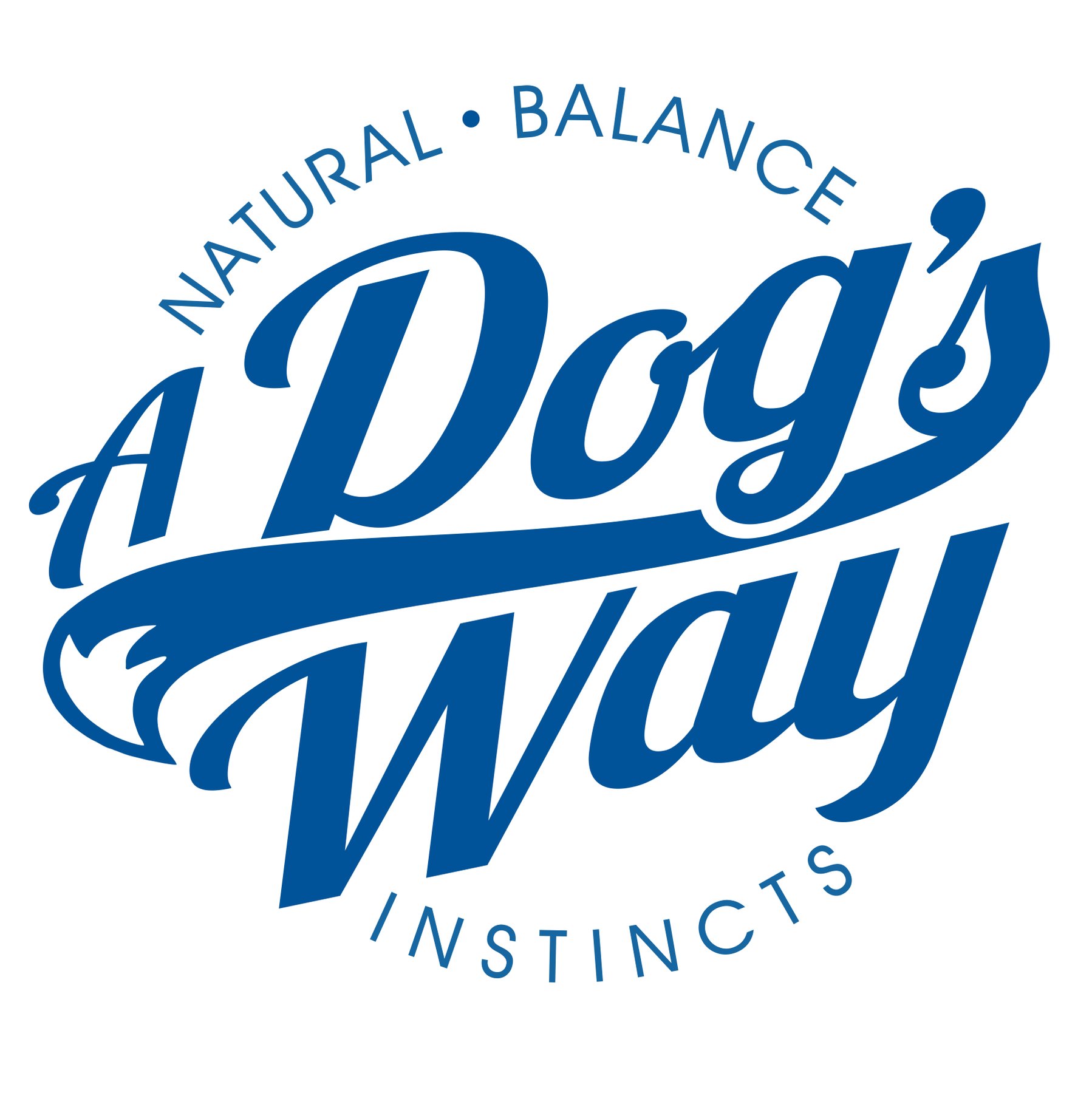 A Dog’s Way, Natural Balance Instincts