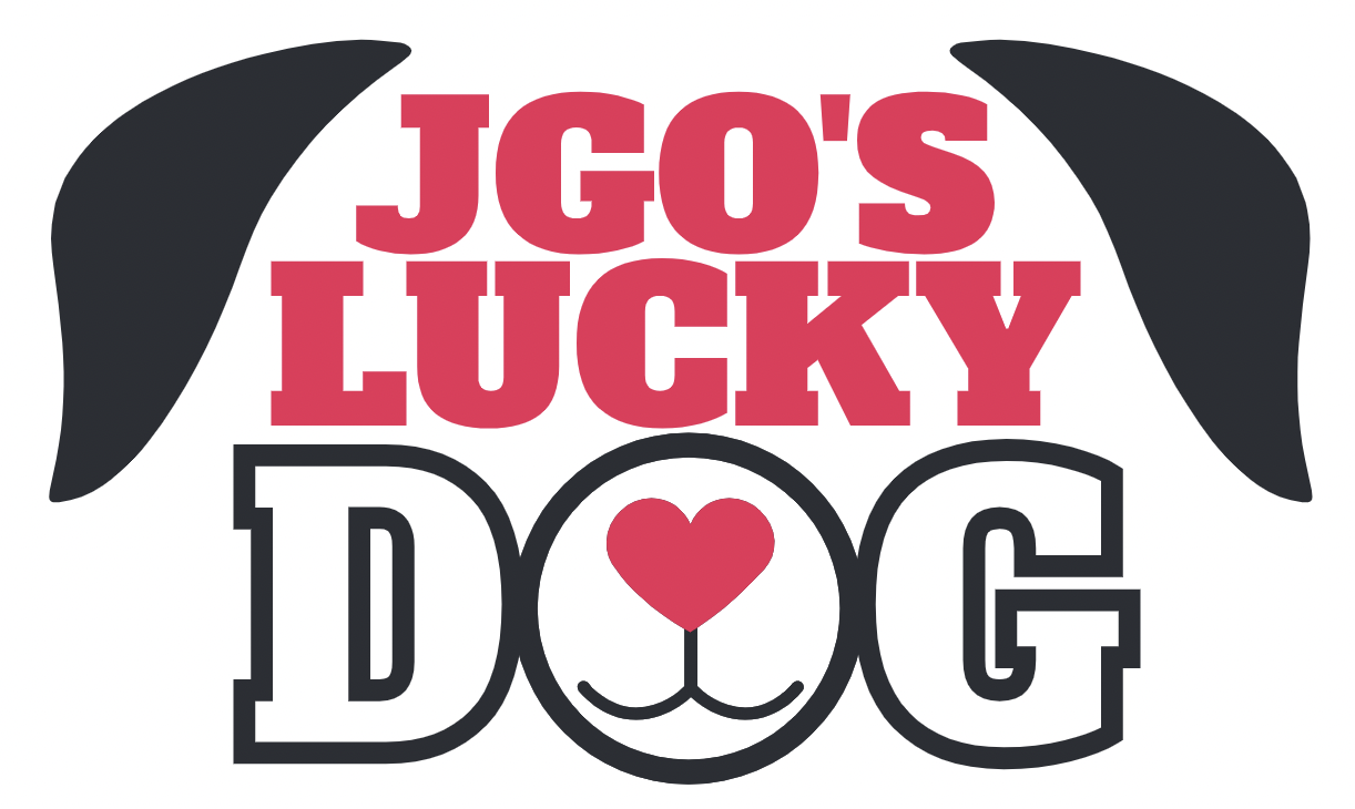 JGO’s Lucky Dog