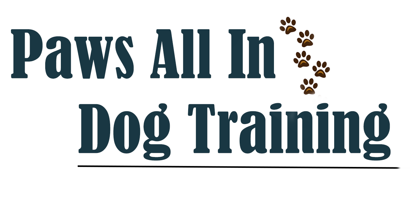 Paws All In Dog Training