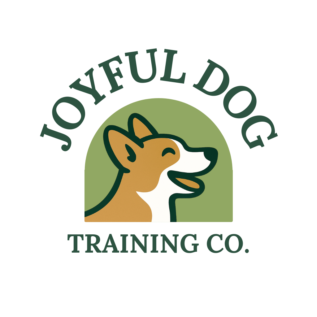 Joyful Dog Training Co.