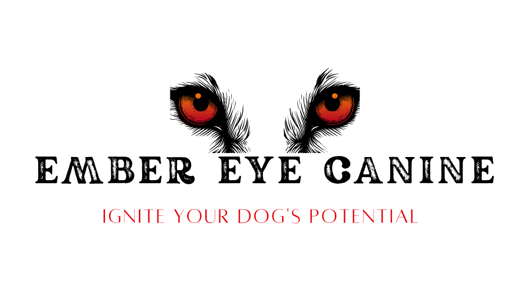 Ember Eye Canine