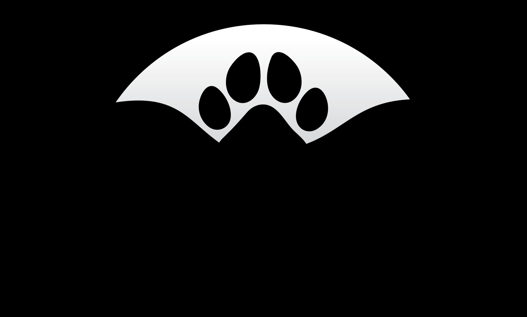 Dodgers Paws