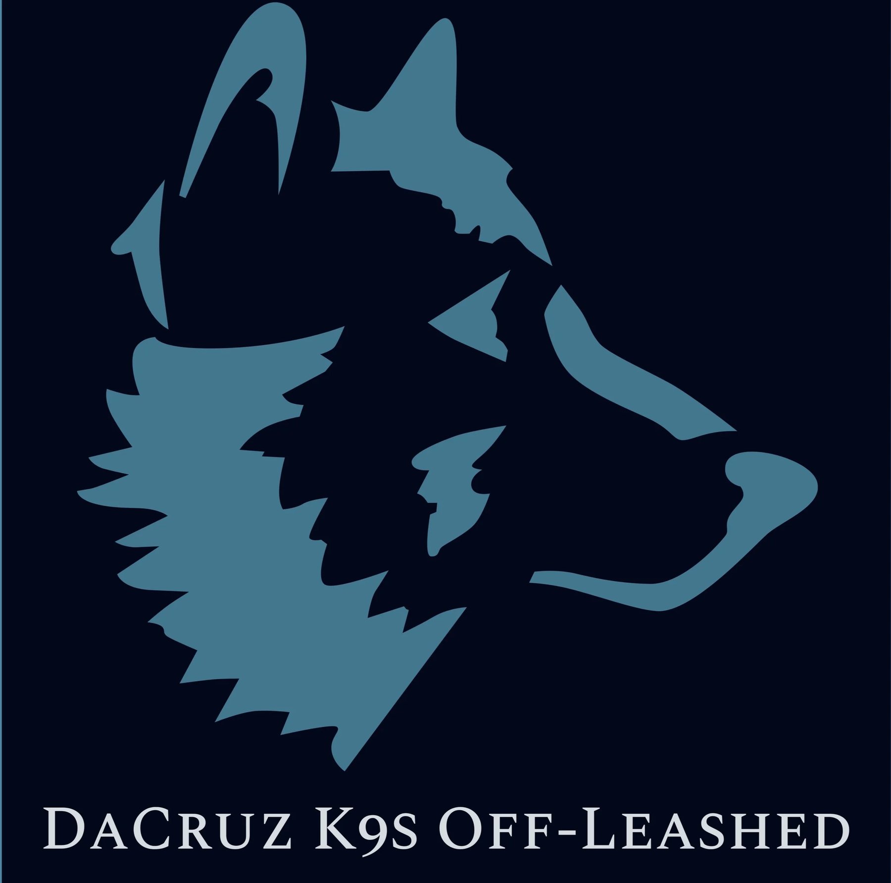 Dacruz K9’s Off-Leashed LLC