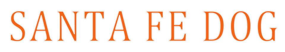 Santa Fe Dog, LLC logo