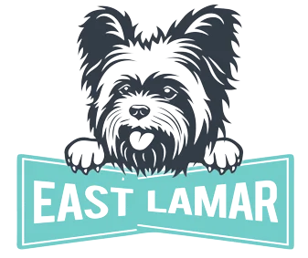East Lamar Boarding & Training School logo