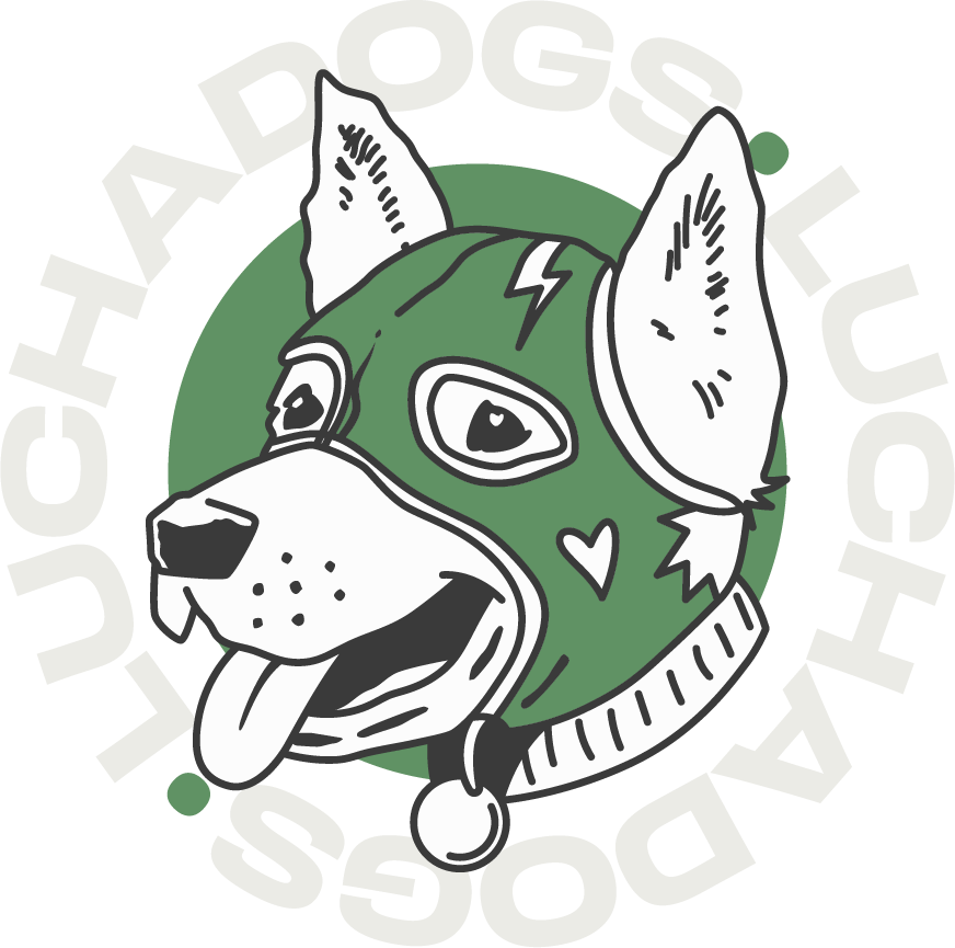 Luchadogs Training