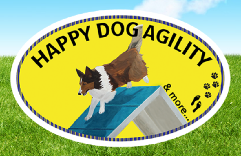 Happy Dog Agility & More, LLC