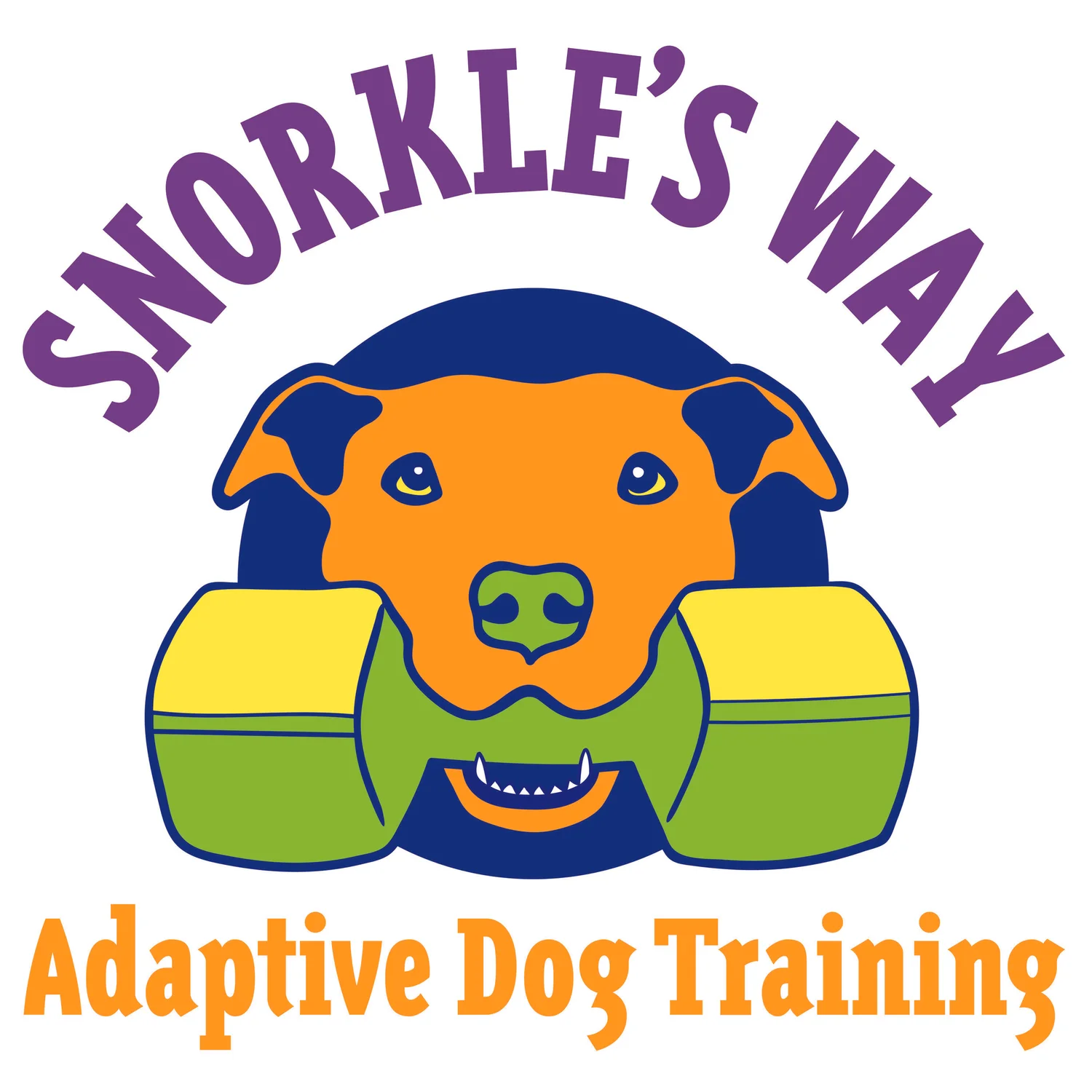 Snorkle's Way Adaptive Dog Training — dog trainer in Frederick, MD