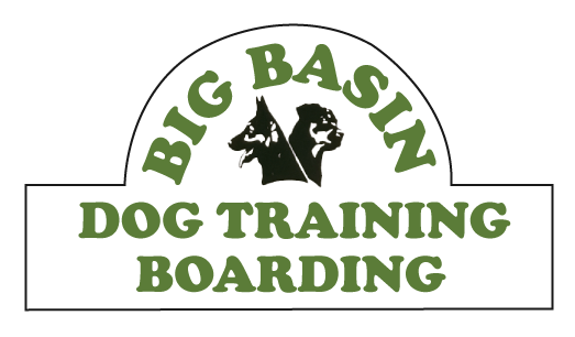 Big Basin Dog Training & Boarding logo