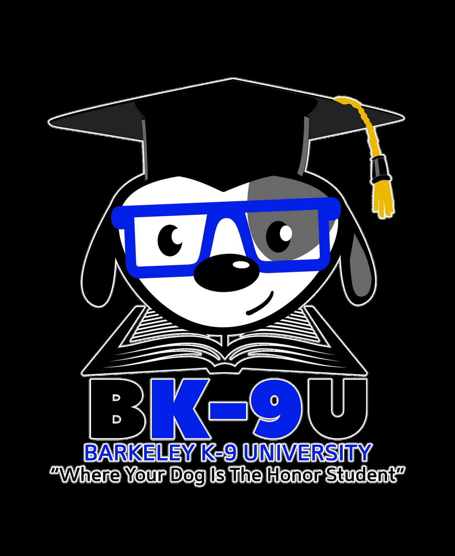 Barkeley K-9 University