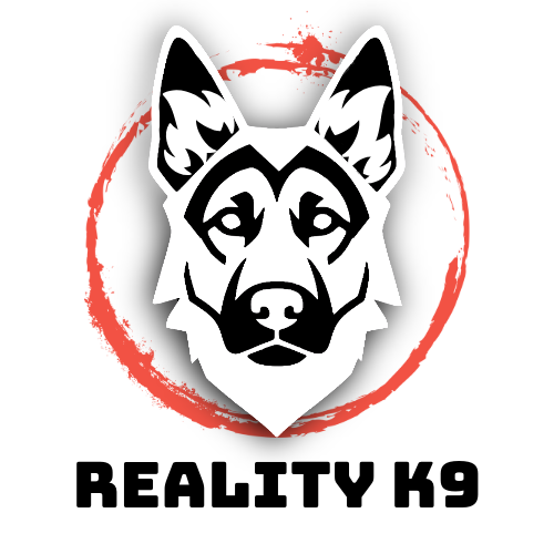 Reality K9 Dog Training
