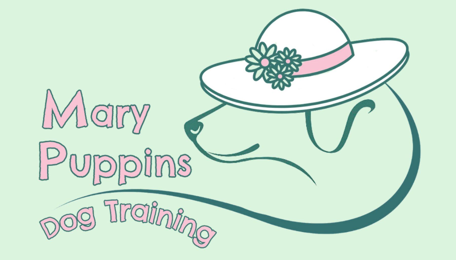 Mary Puppins Dog Training