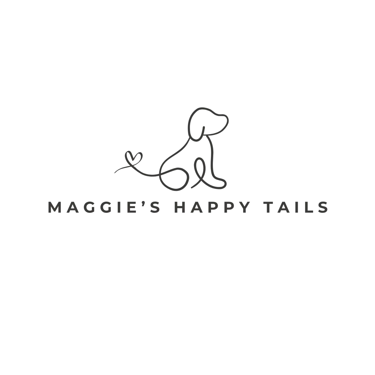 Maggie’s Happy Tails