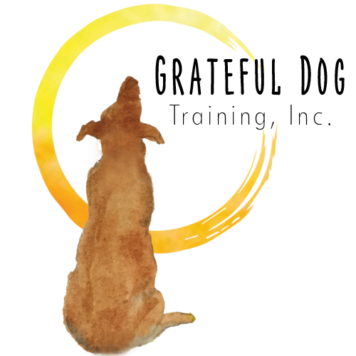 Grateful Dog Training, Inc.