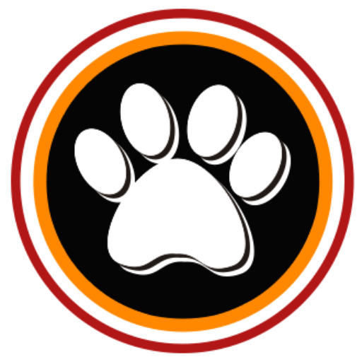Revolution Dog Training logo