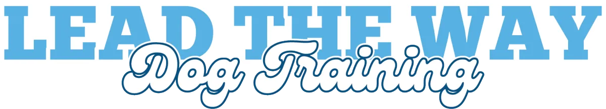 Lead The Way Dog Training — dog trainer in Atlantic City, NJ