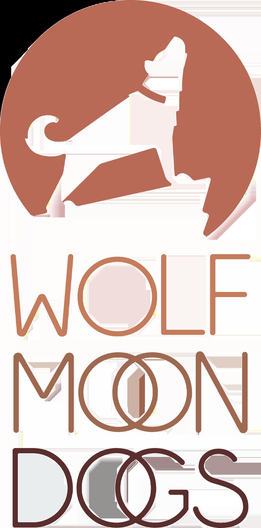 Wolf Moon Dogs — dog trainer in Salisbury, MD