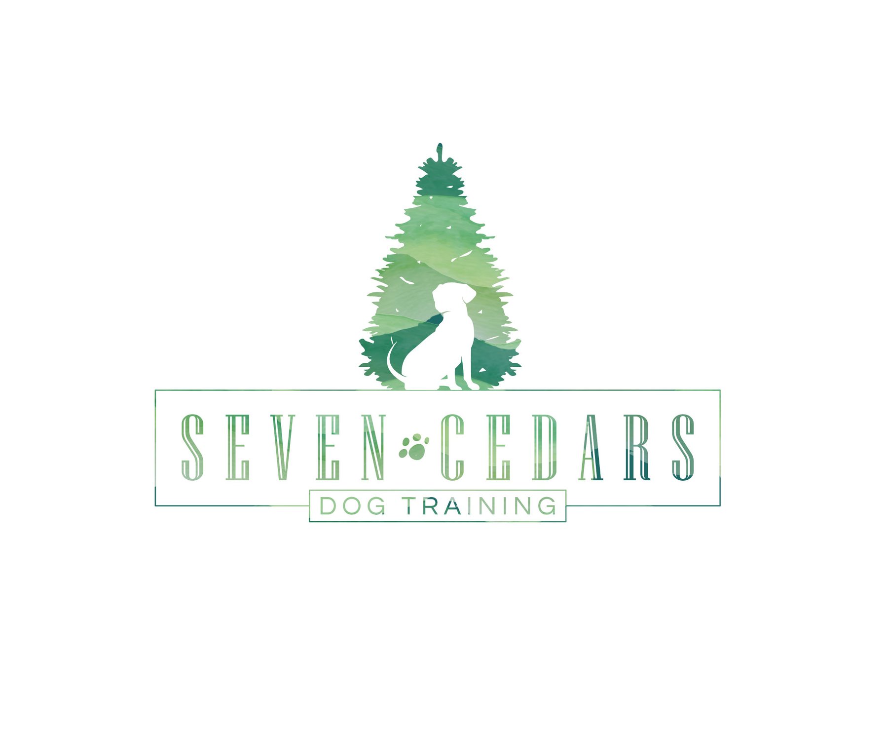 7 Cedars Dog Training