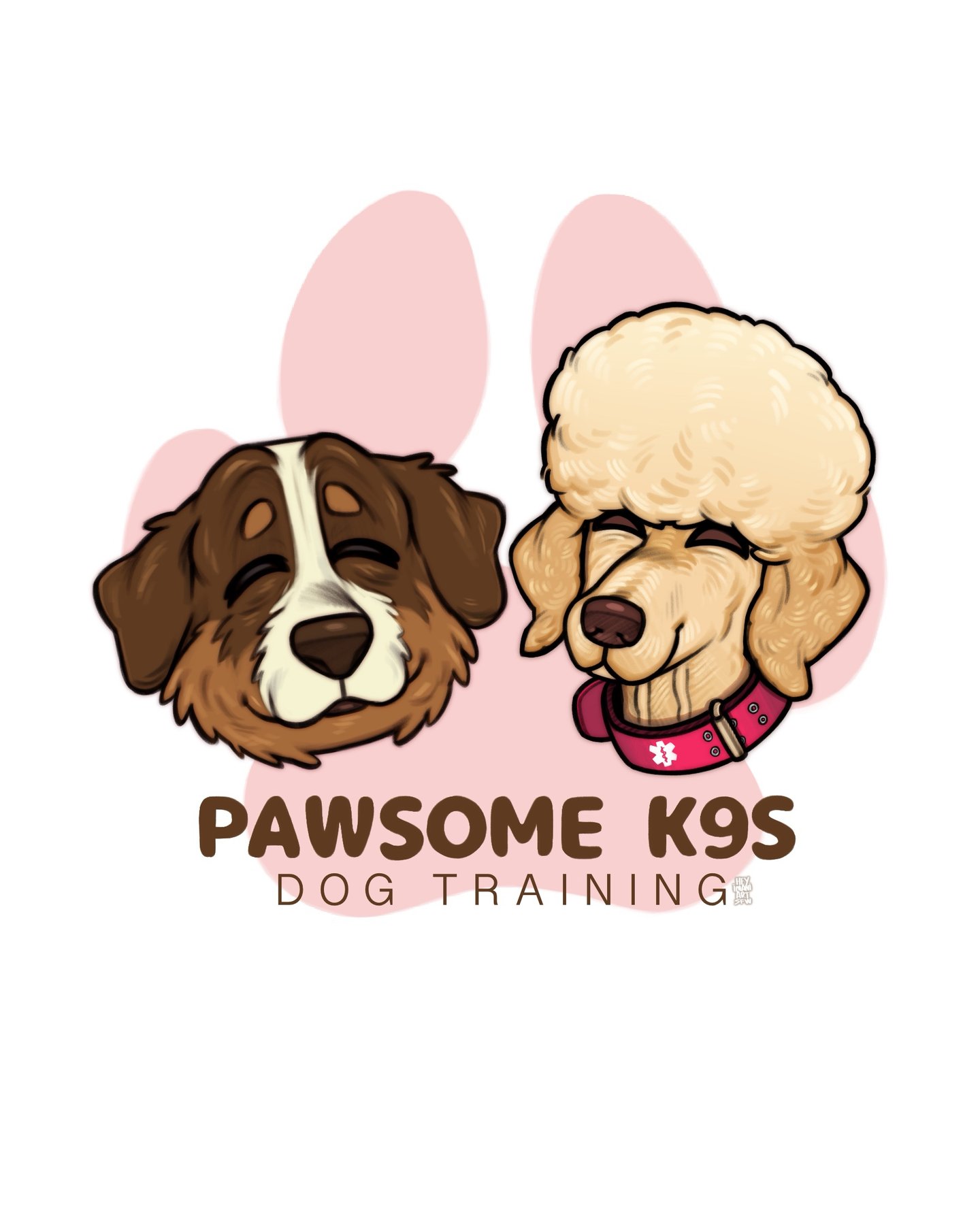 Pawsome K9s Dog Training LLC