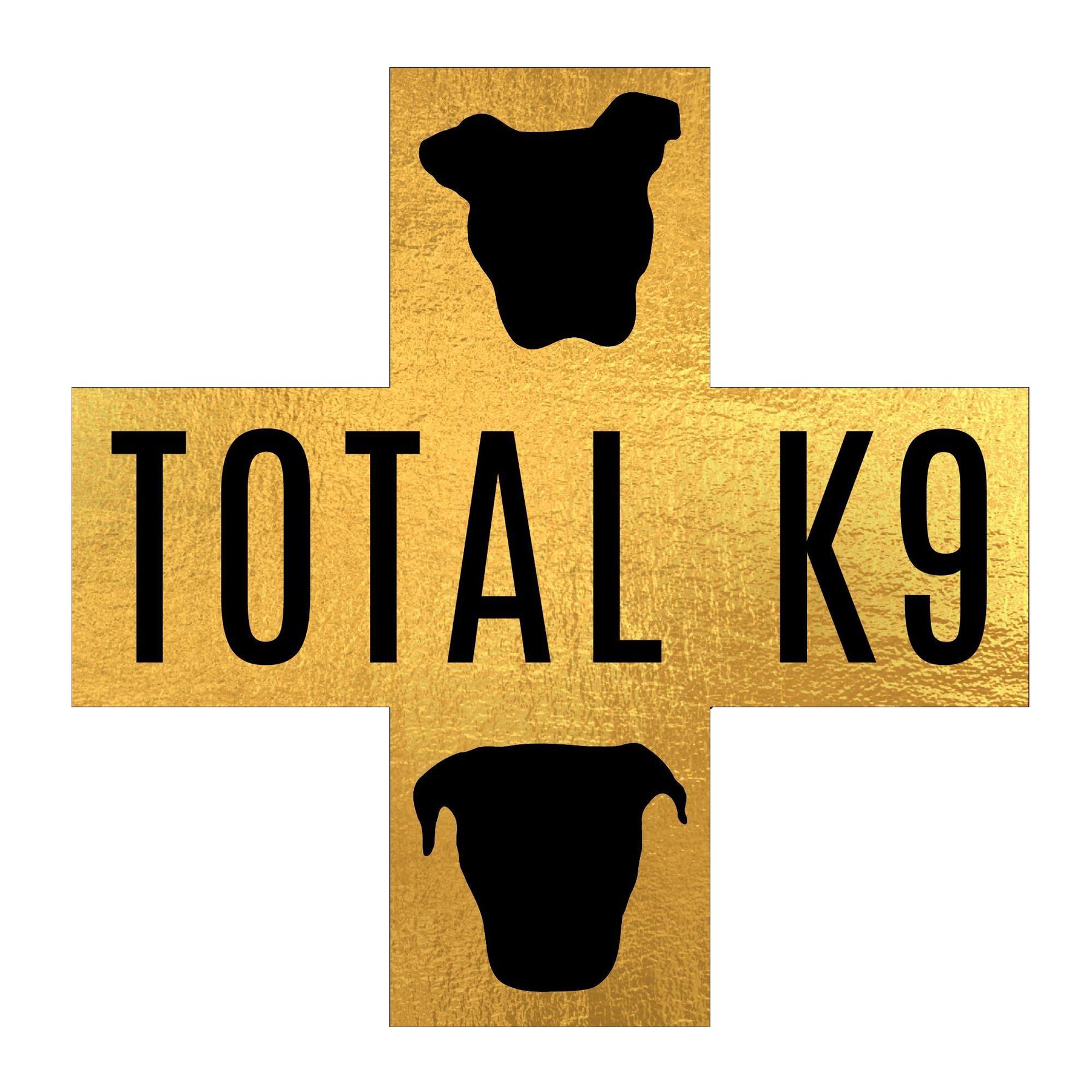 Total K9 +
