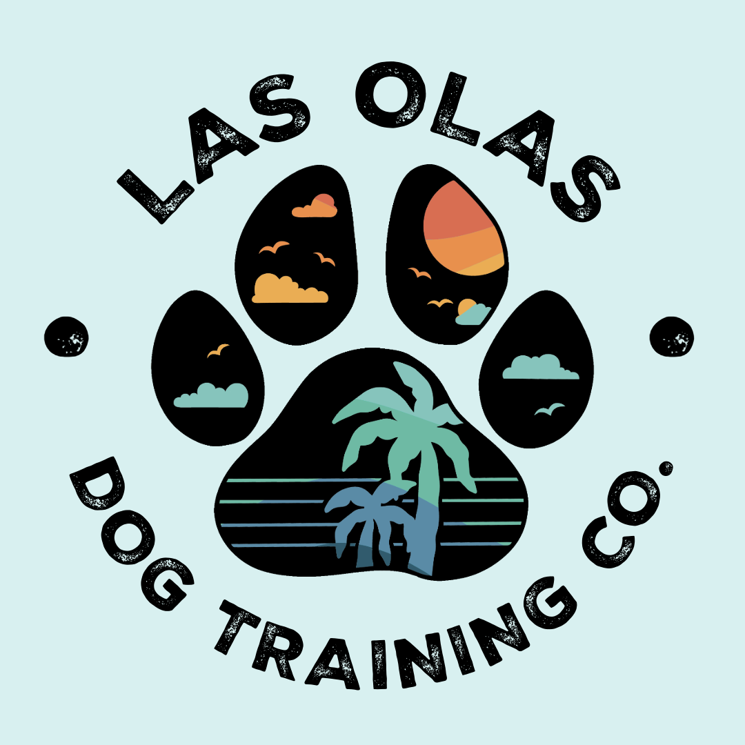 Las Olas Dog Training Co.