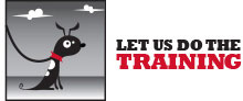 Let Us Do The Training, Athena Labberton CSAT, CPDT-KA logo