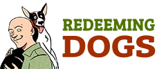 Redeeming Dogs logo