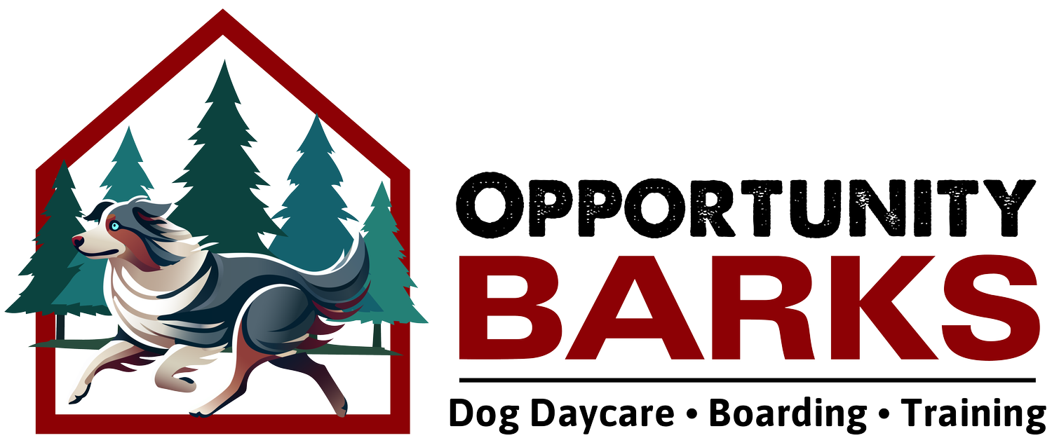 Opportunity Barks logo