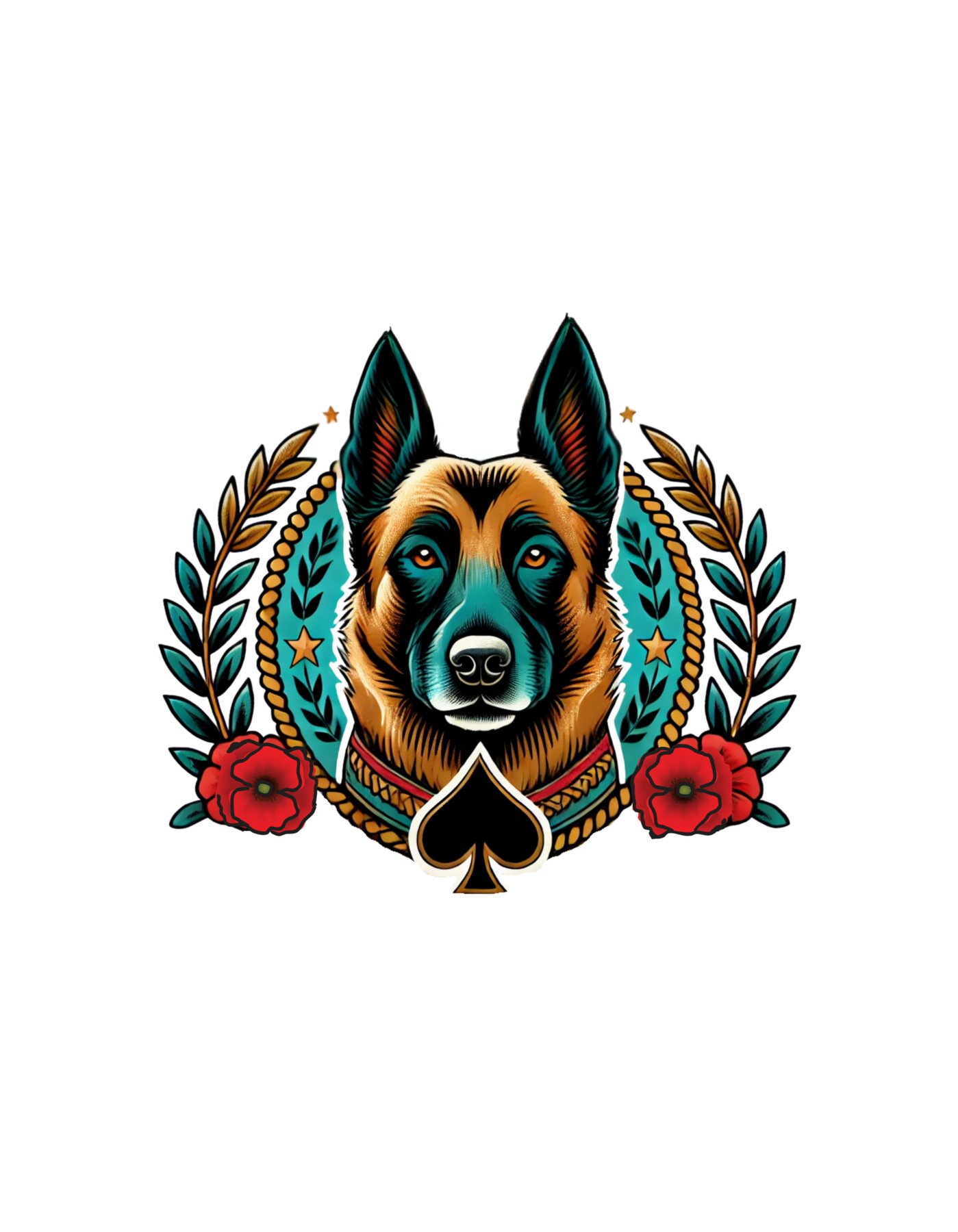 Ace of Dogs LLC