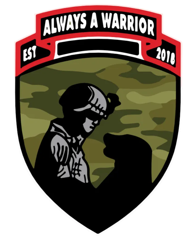 Always A Warrior Professional K9 Training
