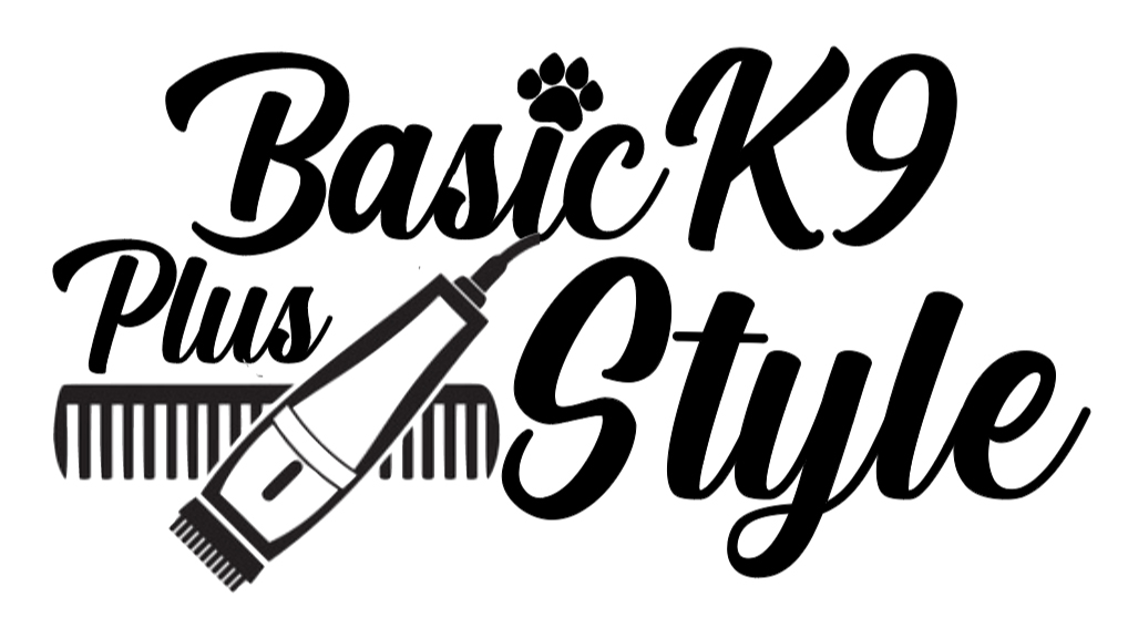 Basic K9 Plus Style, LLC logo